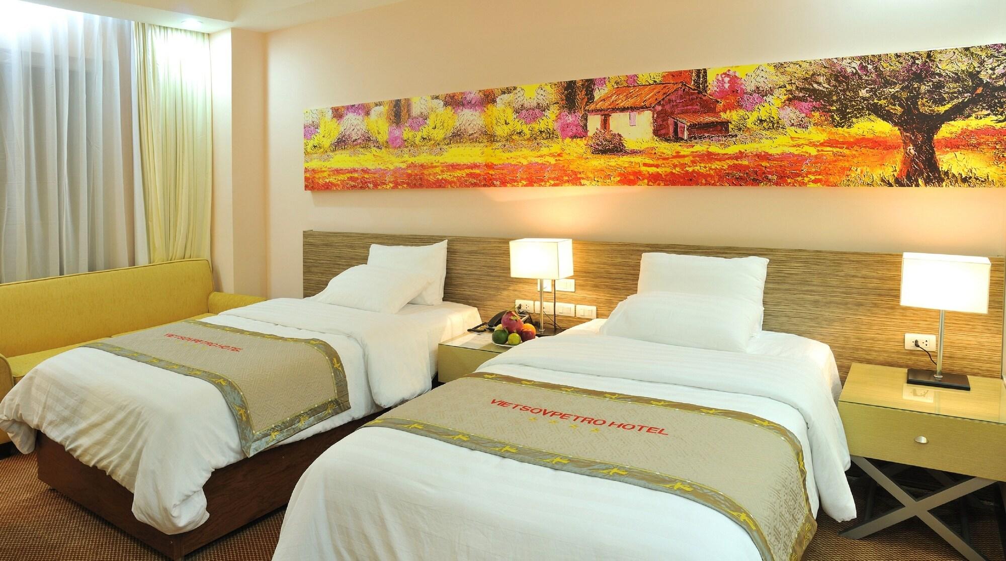 Dragon King Hotel Da Lat Exterior photo